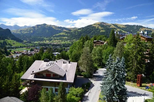 Gstaad