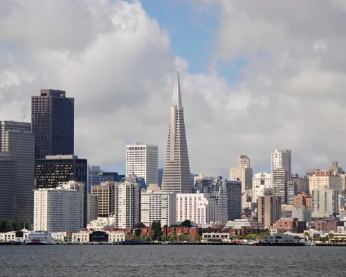 San Francisco